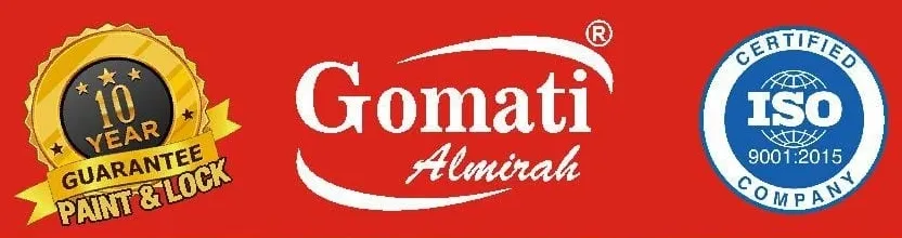 gomati